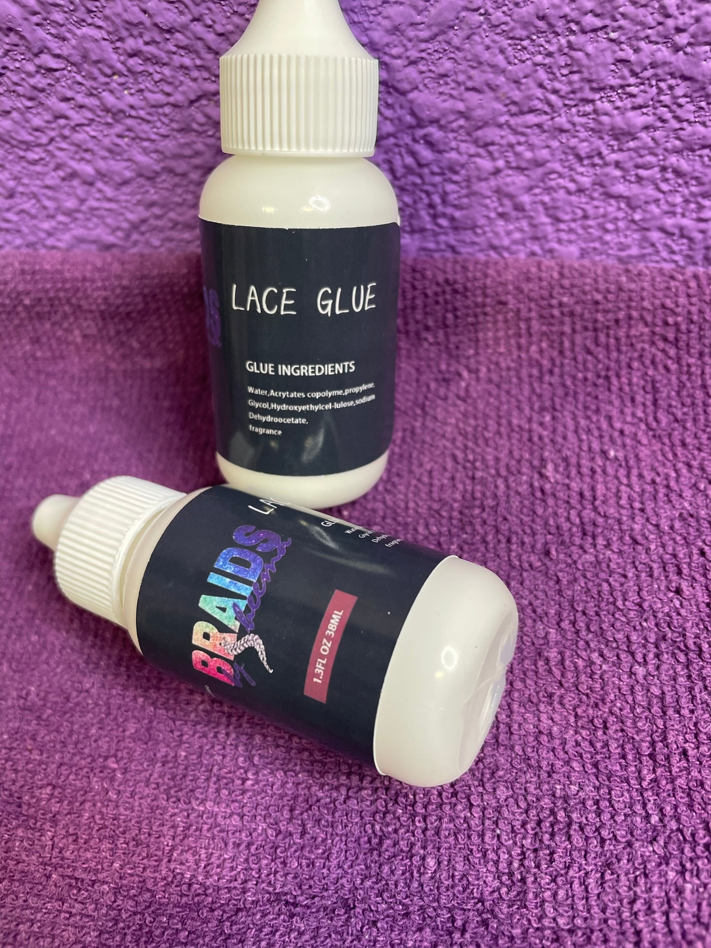 Lace Glue